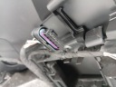 MERCEDES E W214 214 PARE-CHOCS AVANT AVANT 2148850300 2148857000photo 14