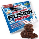 БЕЛКОВЫЙ КОМПЛЕКС В ПЕЧЕНЬЕ Amix Fusion Protein WPC ISOLATE