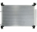 ОХЛАДИТЕЛЬ КОНДИЦИОНЕРА LEXUS 884600E110 8846048210