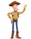 Figúrka Toy Story 43Cm Chudý Woody Druh akčná figúrka