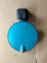 CLAPET GOULOTTE DE REMPLISSAGE CARBURANTS OPEL CORSA C Z20N 09164237photo 12