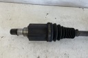 DEMI-ARBRE AVANT GAUCHE BMW X5 (E70) 7596911 3.0L DIESEL 180KW 2010photo 12