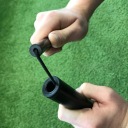 2X Швидкі Гандбольні Ворота 240X170 См
