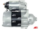 AUTOSTARTER ARRANCADOR DB W168 140-210 97-04/ W169/254 150-200 04-12 