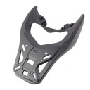 TRUNK REAR MOTORCYCLE REAR TRUNK ZE FOOT ALUMINUM BRACKET 8F  photo 9
