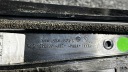 OVERLAY PAD SPOILER OVERLAY TRUNK LIDS AUDI A3 8Y 8Y4 20- BACK 8V4854872B  photo 7
