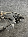 VOLVO S80 I РЕСТАЙЛ 05R ФАРА ЛІВА ПЕРІД ПЕРЕДНЯ КСЕНОН ЄВРОПА KPL. 30655901  (16129701049) фото min 9