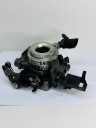 ДРОСЕЛЬНА ЗАСЛІНКА ПОВІТРЯ OPEL ASTRA G 1.6  (18876956299) фото min 6