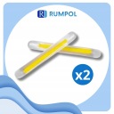 Сигналізатори Клювання Rumpol Електронна Пошта 4X