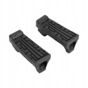 1 PAIRING RUBBER PODNOZKOW FRONT PEDALS  photo 16