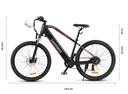 Женский электровелосипед Samebike MY275 500Вт 13Ач 27,5