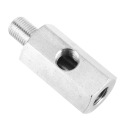 ADAPTATEUR CAPTEUR PRESSION HUILES NPT TÉphoto 14