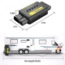 ADAPTATEUR GODIAG GT105 ECU IMMO PLUS GT107 DSGphoto 6