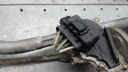 MÉCANISME ESSUIE-GLACES FIAT PUNTO II 99-03R 1.2B 60511004photo 8