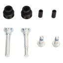 AVANT ÉTRIERS FREIN PINS PINS KIT BUT KIT DÉMARREUR D7110C DNphoto 15