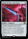 MTG Меч прошлого и будущего (MR)