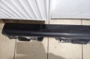 NADKLADKA SEUIL GAUCHE BMW 5 (F10) 7207091 2.0L DIESEL 2014photo 11