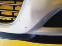 PARE-CHOCS AVANT AVANT OPEL ASTRA III H BERLINE COMPACTE 5D 04-06 LAK: Z157 NR300photo 11