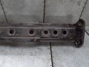 MITSUBISHI PAJERO 3 3.2 DID BACKSTOP BOXES BRACKET  photo 7
