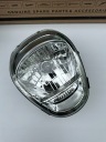 PIAGGIO MEDLEY PROJECTEUR NEUF ORIGINAL 15-19 PHARE AVANTphoto 8