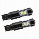 2PCS 50W 921 912 T10 T15 СВЕТОДИОДНЫЕ 6000K КСЕНОН WHITE BACKUP REVERSE 9E  фото 6