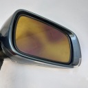 VOLKSWAGEN PHAETON RÉTROVISEUR DROIT 12PIN 2PIN 14PIN 010715photo 15