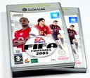 FIFA Football 2005 для Nintendo Gamecube
