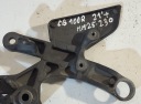 СЕТ ПРАВИЙ ПЕРІД ВАЖІЛЬ ГАЛЬМА ЗАД 50655-MKJ-E60 HONDA CB 1000R 2021+R  (18233111135) фото min 13