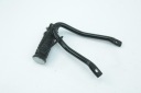 YAMAHA DT 125 04-07 NET PODNOZEK RIGHT BACK  photo 6