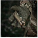 КРЕПЛЕНИЕ ТИПА D-RING MOLLE M-TAC MULTICAM