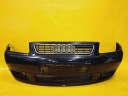 PARE-CHOCS AVANT AVANT AUDI A3 8L HAYON 3D 96-98 LAK: LY9B NR411photo 7