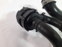 MERCEDES GLK X204 09-15 CONDUITES DE DÉRIVATION SYSTÈMES REFROIDISSEMENT A2045019082 USAphoto 7