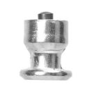 100PCS SILVER CAR CAN STOLY PRZECIWPOSLIZGOWE STABILNE ВЖИВАНА БОЛТІВ 3Y  (17959967321) фото min 9