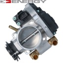 PAPILLON DES GAZ JEU AUDI A4 058133063B ENERGY PP0024 CARROSSERIE PAPILLON DES GAZphoto 11