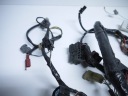 HONDA FJS 400 600 SILVER WING WIRE SET ELECTRICAL WIRING 32100-MEF-D001  photo 4