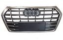 ПЕРЕДНЯЯ РЕШЕТКА РЕШЕТКА ПЕРЕДНЯЯ SATIN AUDI Q5 80A II FY 16-20 НОВИНКА