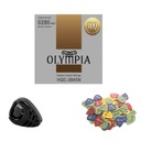 ПРОМО! 2 НАБОРА СТРУН ДЛЯ КЛАССИЧЕСКОЙ ГИТАРЫ + ПОДАРОК!