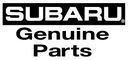 Vodiaca lišta prídavného zariadenia Subaru 73134AC001 OEM Stav balenia originálne