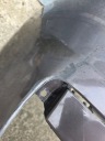 PARE-CHOCS AVANT AVANT RANGE ROVER SPORT III L461photo 8