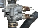 OPEL VIVARO A AUXILIAIRE CHAUFFAGE EAU CONDUITES DE DÉRIVATION 8200522622 93857702photo 6