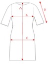 Ted Baker Elonar Printed Šaty veľ.36 Pohlavie Výrobok pre ženy