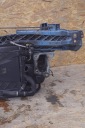 FORD C-MAX I LIFT PANNEAU AVANT RADIATEURS VENTILATEUR 1.8 TDCI (D796)photo 15