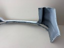 FORD S-MAX MK2 II 2 2015-2019 PARE-CHOCS ARRIÈRE ARRIÈRE PDC EM2B-17F001photo 13