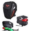МОТОЦИКЛОВЫЙ РЮКЗАК СУМКА-БАГАЖНИК 2в1 ВОДОНЕПРОНИЦАЕМЫЙ