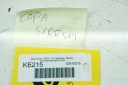 KE215 OPEL CORSA F 1.2I РУЧКА КОРОБКИ 9824322080  фото 6