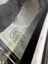 ROOF PANORAMIC PANORAMA LAND ROVER DEFENDER L633  photo 10
