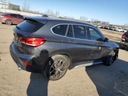 BMW X1 2020 r., 2,0 L X DRIVE od ubezpieczalni Kierownica po prawej (Anglik) Nie