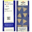 Твердосплавные пластины TPUN 160308 YBC301 STEEL