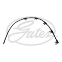 GATES A21DF8 FIL CARBURANTS FLEXIBLE MERCEDES SPRINTER 2-T/4-T/VARIO 201photo 10