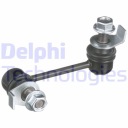 CONNECTEUR STABILISATEUR ARRIÈRE GAUCHE DELPHI TC5599photo 5